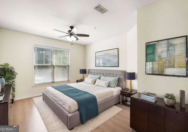 Photo 3 of Condo for sale at 4805 W Village Way SE #1206, Smyrna, GA 30080 | MLS# 10817603 | Listing updated on 2026-08-16