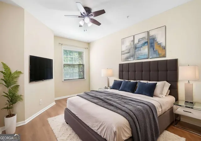 Photo 4 of Condo for sale at 4805 W Village Way SE #1206, Smyrna, GA 30080 | MLS# 10817603 | Listing updated on 2026-08-16