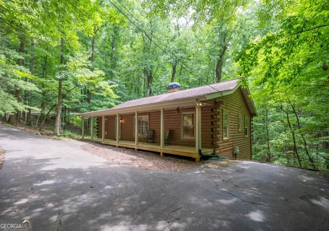 Photo 1 of Single family home for sale at 415 Sunset Ct, Jasper, GA 30143 | MLS# 10808571 | Listing updated on 2026-08-18