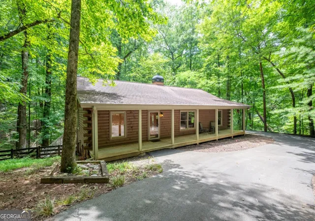 Photo 2 of Single family home for sale at 415 Sunset Ct, Jasper, GA 30143 | MLS# 10808571 | Listing updated on 2026-08-18