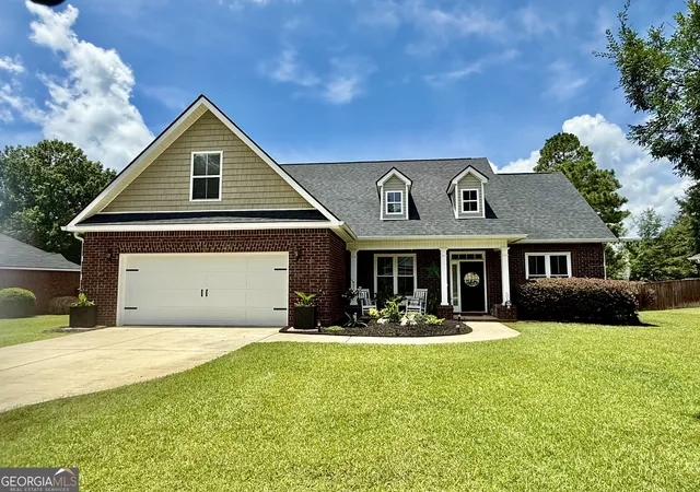 1st image of 207 Legacy Park Dr, Perry, GA 31069 | MLS# 10806749