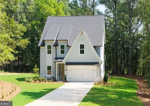 Photo 1 of Single family home for sale at 8110 Lennox Ln, Cumming, GA 30028 | MLS# 10836386 | Listing updated on 2026-08-31