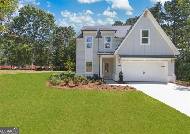 Photo 2 of Single family home for sale at 8110 Lennox Ln, Cumming, GA 30028 | MLS# 10836386 | Listing updated on 2026-08-31