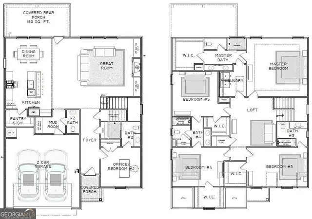 Photo 62 of Single family home for sale at 8110 Lennox Ln, Cumming, GA 30028 | MLS# 10836386 | Listing updated on 2026-08-31
