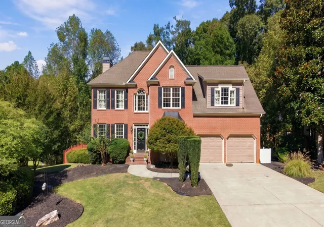 Photo 1 of Single family home for sale at 506 Woodbrook Ln, Canton, GA 30114 | MLS# 10878354 | Listing updated on 2026-10-26