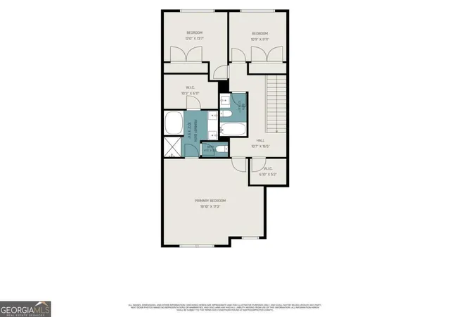 28th image of 181 Dewey Rd, Lilburn, GA 30047 | MLS# 10780247