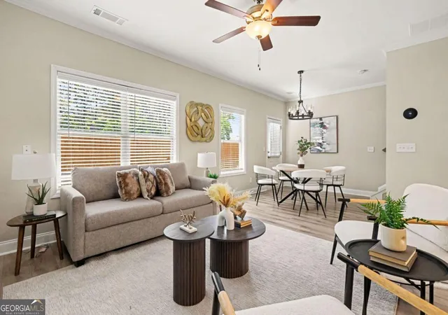 Photo 3 of Townhouse for sale at 181 Dewey Rd, Lilburn, GA 30047 | MLS# 10780247 | Listing updated on 2026-09-09