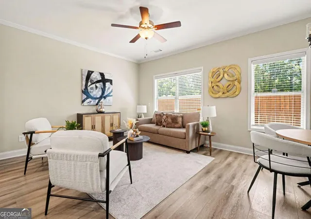 Photo 3 of Townhouse for sale at 181 Dewey Rd, Lilburn, GA 30047 | MLS# 10780247 | Listing updated on 2026-10-05