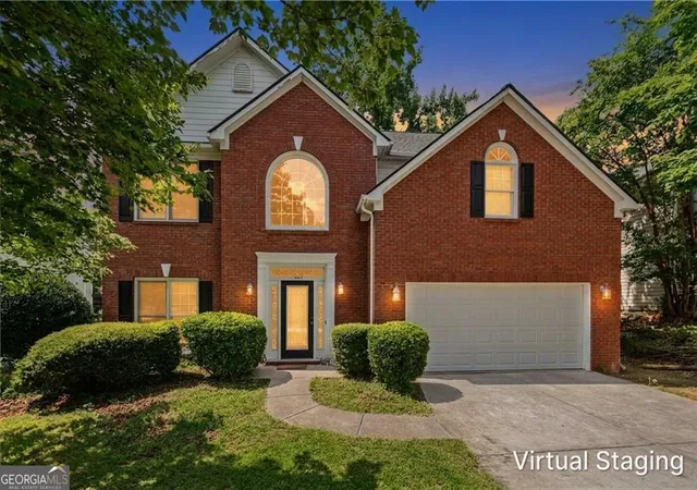 Single family home for sale at 877 Dunlin Fields Dr, Lawrenceville, GA 30044 | MLS# 10766452 | Listing updated on 2026-10-09
