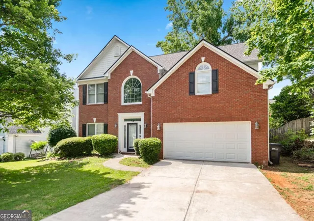 Photo 1 of Single family home for sale at 877 Dunlin Fields Dr, Lawrenceville, GA 30044 | MLS# 10766452 | Listing updated on 2026-10-09