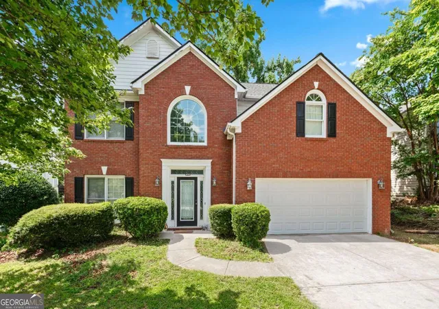 Photo 2 of Single family home for sale at 877 Dunlin Fields Dr, Lawrenceville, GA 30044 | MLS# 10766452 | Listing updated on 2026-10-09