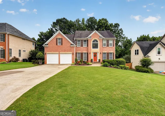 Photo 1 of Single family home for sale at 2456 Stonecroft Way Nw, Duluth, GA 30097 | MLS# 10782600 | Listing updated on 2026-08-15