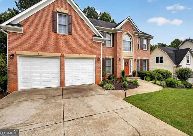 Photo 2 of Single family home for sale at 2456 Stonecroft Way Nw, Duluth, GA 30097 | MLS# 10782600 | Listing updated on 2026-08-15