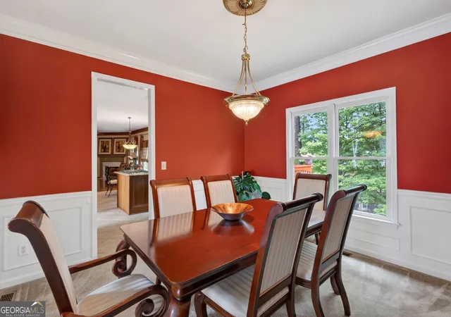 Photo 3 of Single family home for sale at 2456 Stonecroft Way Nw, Duluth, GA 30097 | MLS# 10782600 | Listing updated on 2026-08-15
