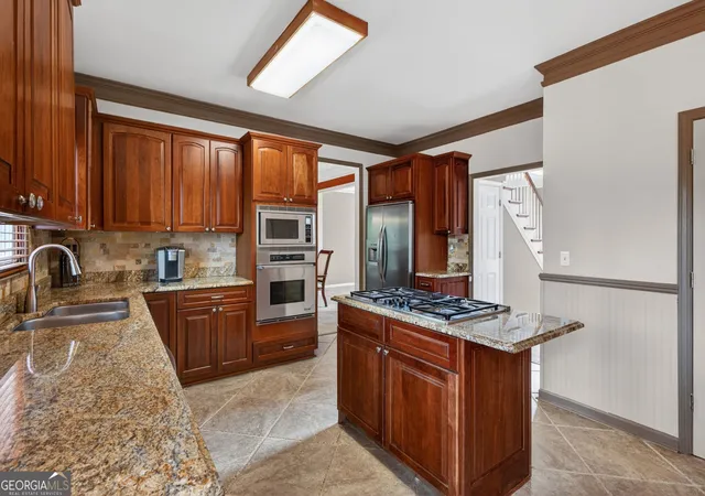 Photo 4 of Single family home for sale at 2456 Stonecroft Way NW, Duluth, GA 30097 | MLS# 10782600 | Listing updated on 2026-08-15