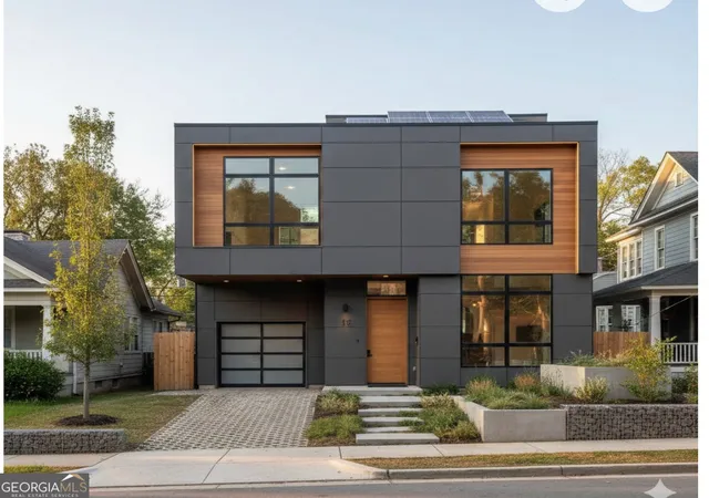 2nd image of 348 Kelly St S, Atlanta, GA 30312 | MLS# 10669191