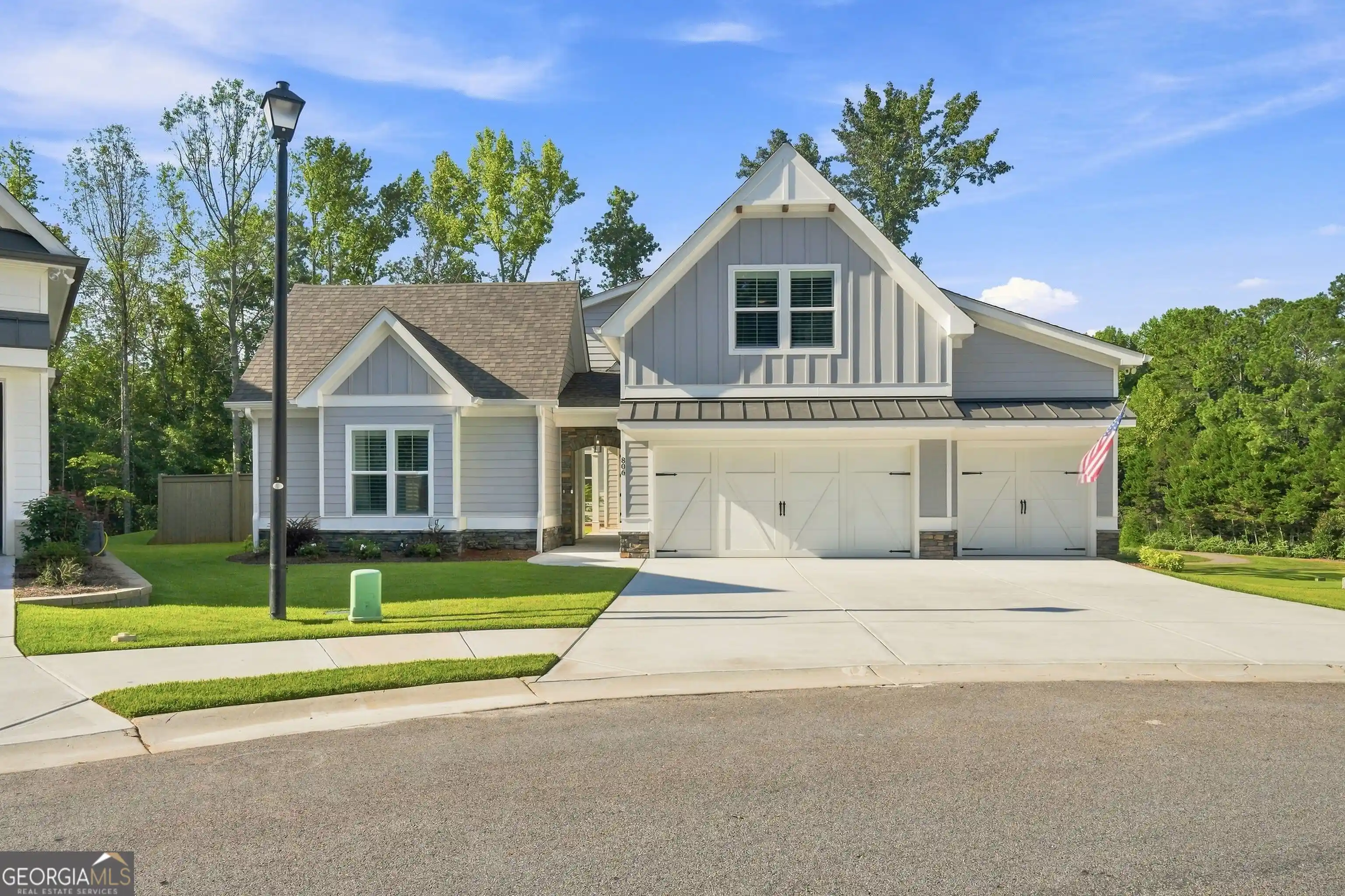 Photo 1 of Mansion for sale at 806 Magnolia Walk, Peachtree City, GA 30269 | MLS# 10881930 | Listing updated on 2026-10-30