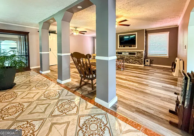 Photo 3 of Single family home for sale at 649 Stansel Rd, Cleveland, GA 30528 | MLS# 10835639 | Listing updated on 2026-09-11