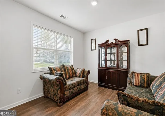 Photo 2 of Single family home for sale at 5396 Pennington Ct, Atlanta, GA 30349 | MLS# 10800681 | Listing updated on 2026-09-23