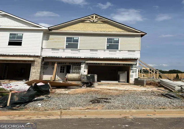 1st image of 49 Creekside Commons Dr, Hoschton, GA 30548 | MLS# 10541724