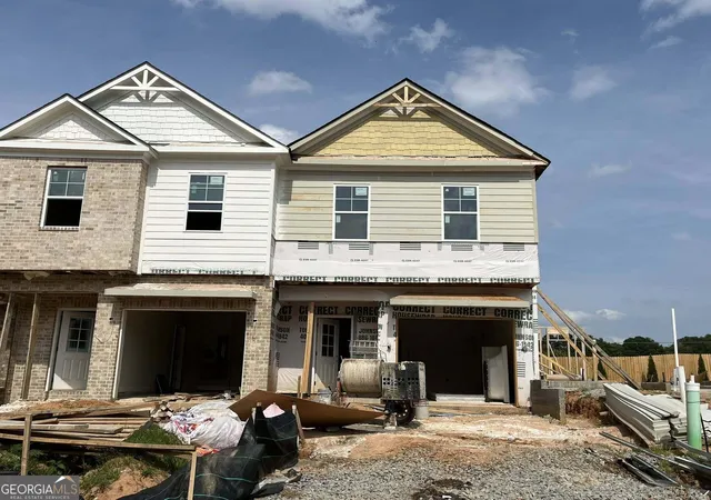 4th image of 49 Creekside Commons Dr, Hoschton, GA 30548 | MLS# 10541724