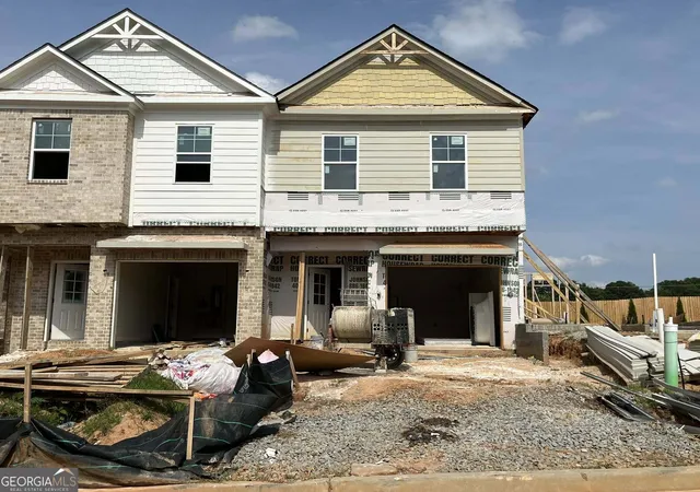 5th image of 49 Creekside Commons Dr, Hoschton, GA 30548 | MLS# 10541724