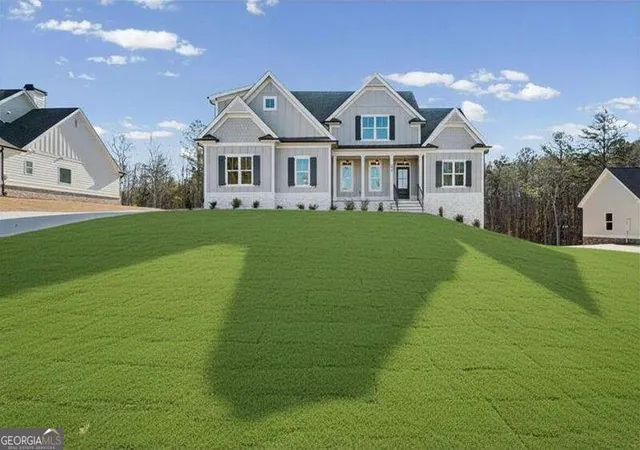 1st image of 994 Cable Road, Waleska, GA 30183 | MLS# 10829588