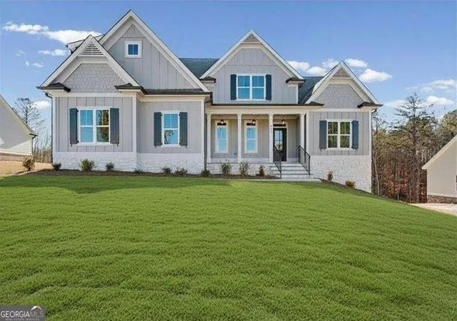 2nd image of 994 Cable Road, Waleska, GA 30183 | MLS# 10829588