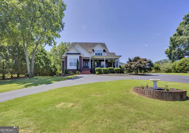 1st image of 45 Walnut Ln, Covington, GA 30014 | MLS# 10793598