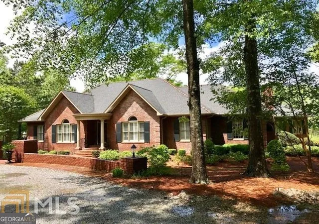 1st image of 430 County Line, Griffin, GA 30224 | MLS# 10830529