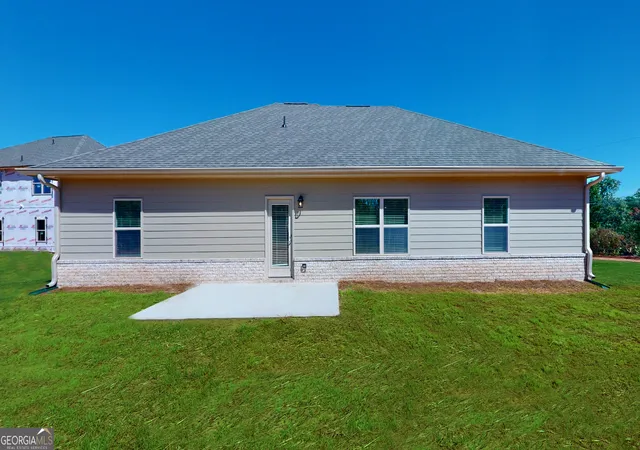 Photo 2 of Single family home for sale at 1041 Holliday Pass #24, Griffin, GA 30223 | MLS# 10809797 | Listing updated on 2026-10-05