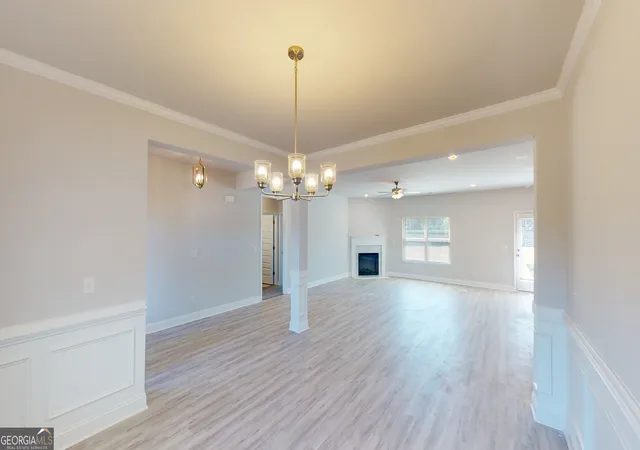 Photo 3 of Single family home for sale at 1041 Holliday Pass #24, Griffin, GA 30223 | MLS# 10809797 | Listing updated on 2026-10-05
