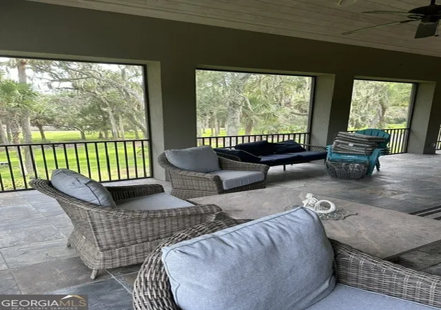 Photo 4 of Single family home for sale at 150 Dark Crk Ln, Brunswick, GA 31525 | MLS# 10819188 | Listing updated on 2026-09-07