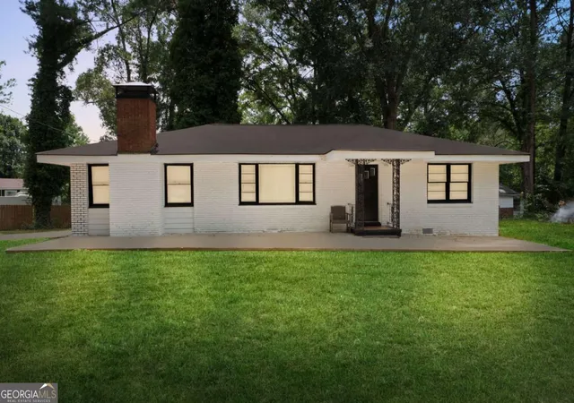 Photo 1 of Single family home for sale at 1132 Bethsaida Rd, Riverdale, GA 30296 | MLS# 10804157 | Listing updated on 2026-08-21