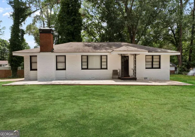 Photo 2 of Single family home for sale at 1132 Bethsaida Rd, Riverdale, GA 30296 | MLS# 10804157 | Listing updated on 2026-08-21