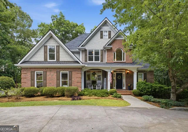 Photo 1 of Single family home for sale at 11 Breckenridge Rd Se, Rome, GA 30161 | MLS# 10795749 | Listing updated on 2026-09-16