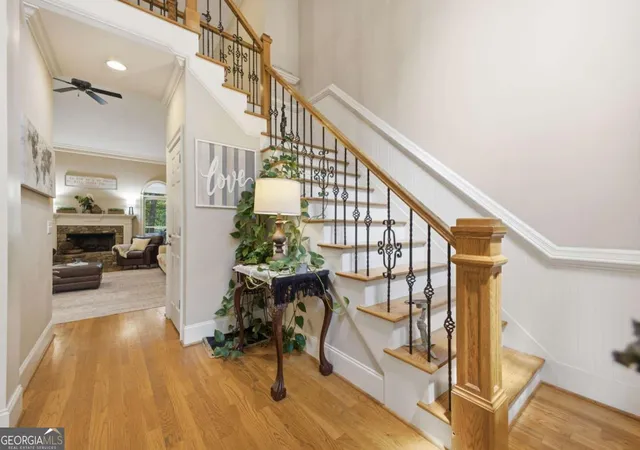 Photo 3 of Single family home for sale at 11 Breckenridge Rd Se, Rome, GA 30161 | MLS# 10795749 | Listing updated on 2026-09-16