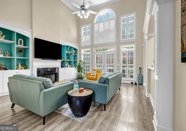 Photo 3 of Single family home for sale at 520 Monarch Lake Wy, Stockbridge, GA 30281 | MLS# 10816638 | Listing updated on 2026-09-25