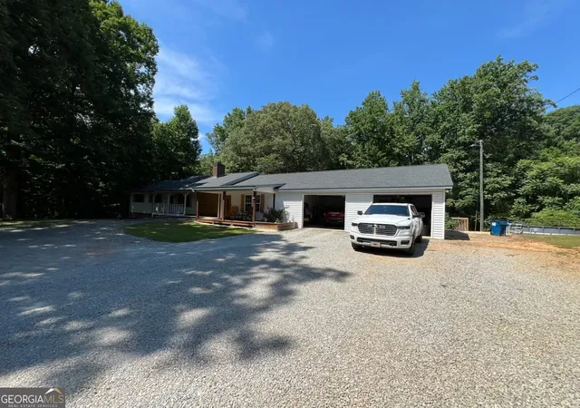 Photo 1 of Single family home for sale at 4524 Price Rd, Gainesville, GA 30506 | MLS# 10780361 | Listing updated on 2026-09-06