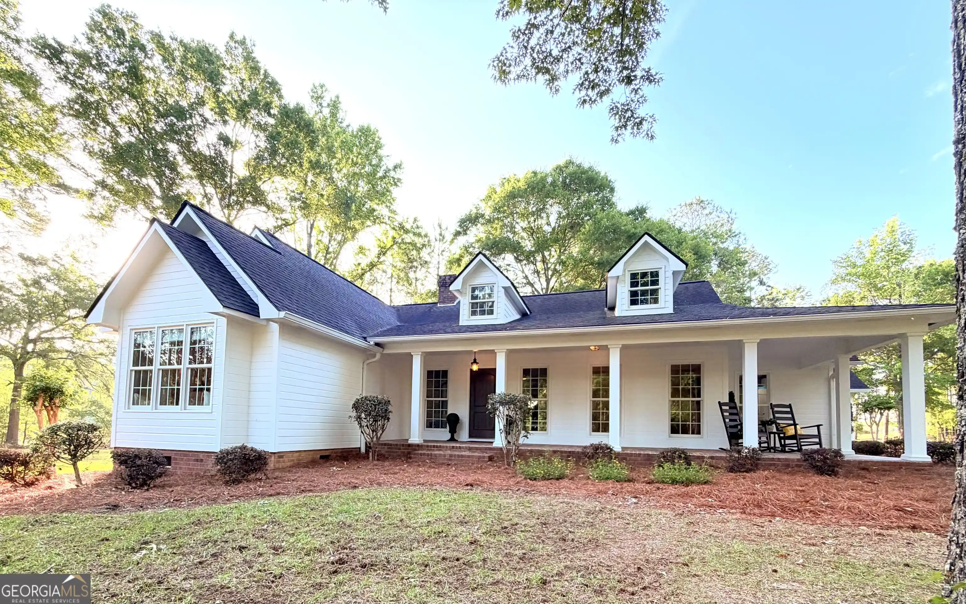 Single family home for sale at 1525 Telfair Line Rd, Milan, GA 31060 | MLS# 10875203
