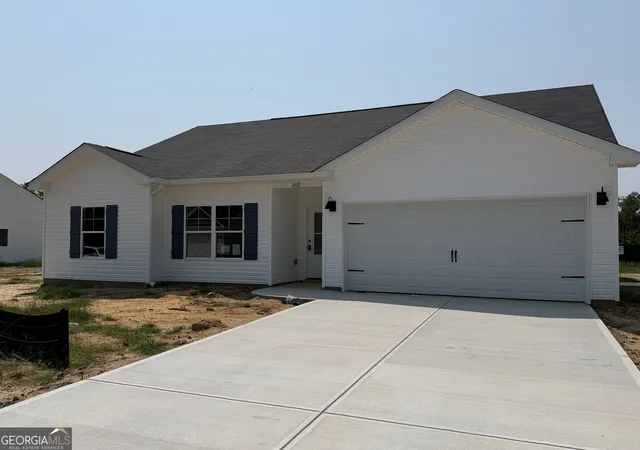 1st image of 209 Palmetto Loop, Vidalia, GA 30474 | MLS# 10762590