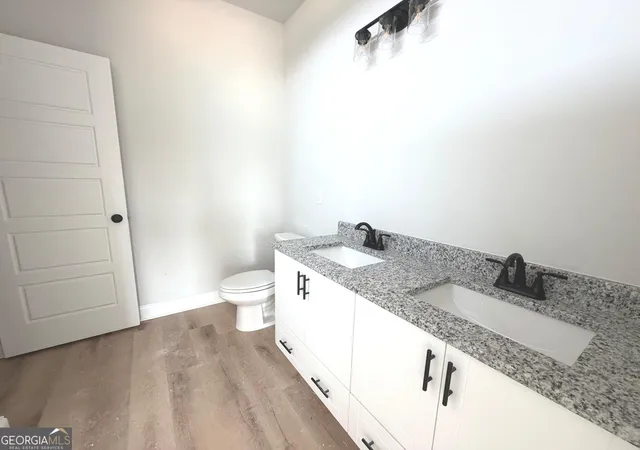 5th image of 209 Palmetto Loop, Vidalia, GA 30474 | MLS# 10762590