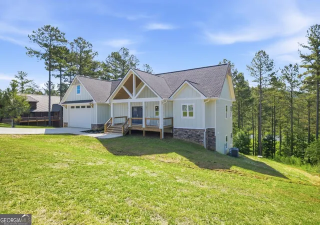 2nd image of 511 Sandy Lake Ln, Blairsville, GA 30512 | MLS# 10789767