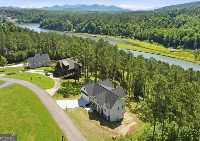 Photo 3 of Single family home for sale at 511 Sandy Lake Ln, Blairsville, GA 30512 | MLS# 10789767 | Listing updated on 2026-07-13