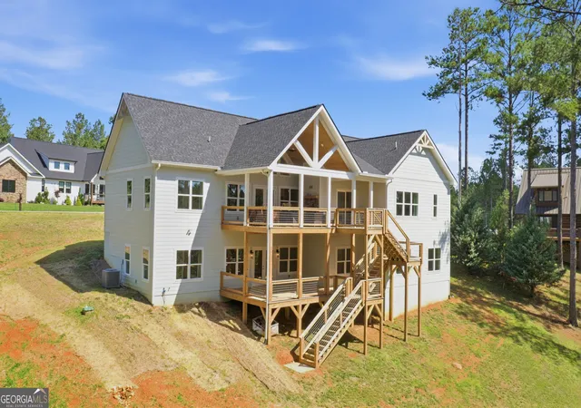 58th image of 511 Sandy Lake Ln, Blairsville, GA 30512 | MLS# 10789767