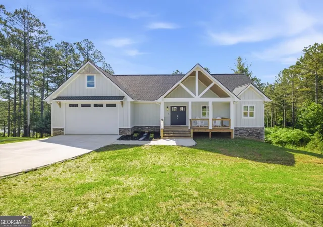 Photo 4 of Single family home for sale at 511 Sandy Lake Ln, Blairsville, GA 30512 | MLS# 10789767 | Listing updated on 2026-07-13