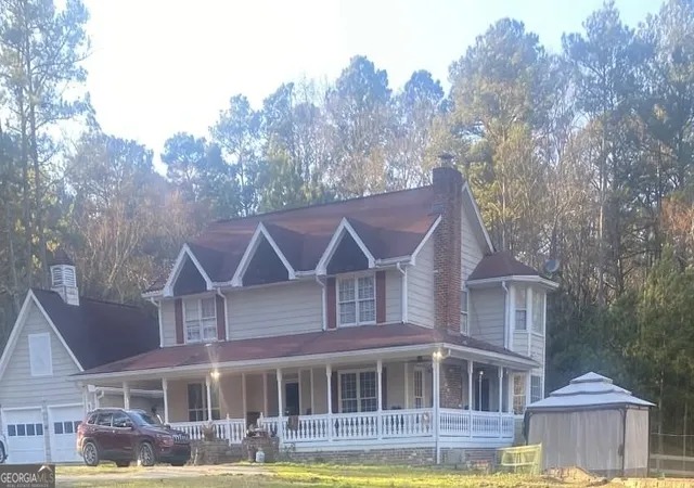1st image of 2445 Temple Johnson Rd, Snellville, GA 30078 | MLS# 10708824