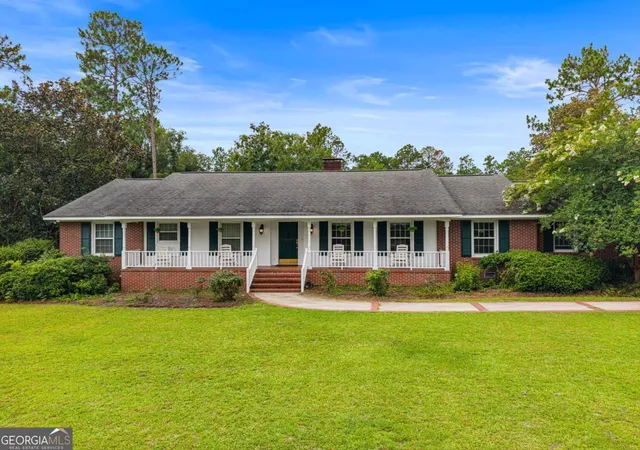 1st image of 459 Prince Ave, Swainsboro, GA 30401 | MLS# 10807149