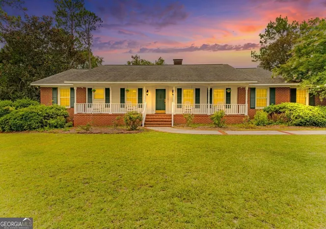 2nd image of 459 Prince Ave, Swainsboro, GA 30401 | MLS# 10807149
