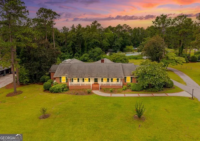 4th image of 459 Prince Ave, Swainsboro, GA 30401 | MLS# 10807149